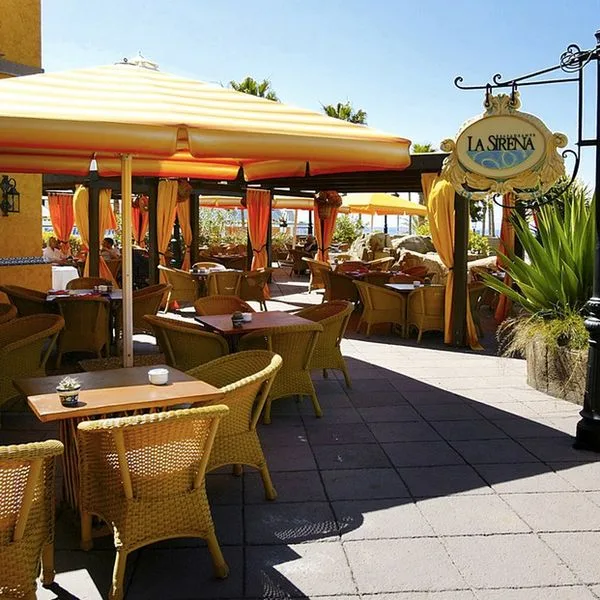 Europe Villa Cortes - zdjęcie 4