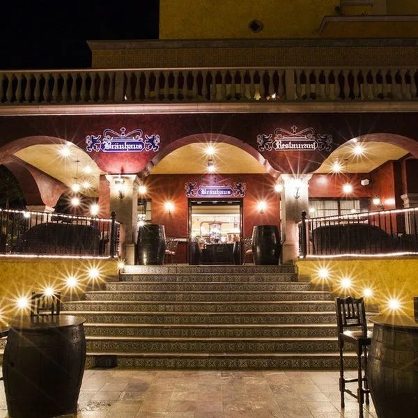 Europe Villa Cortes - zdjęcie 5