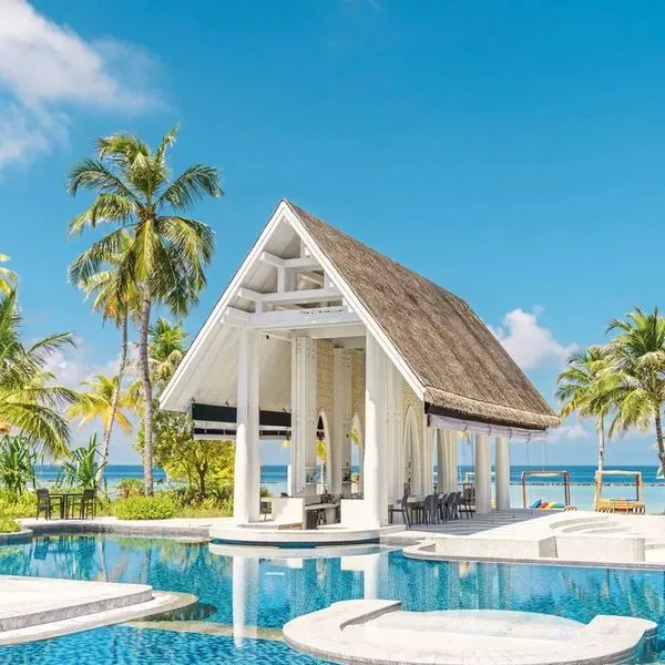 Saii Lagoon Maldives - zdjęcie 3