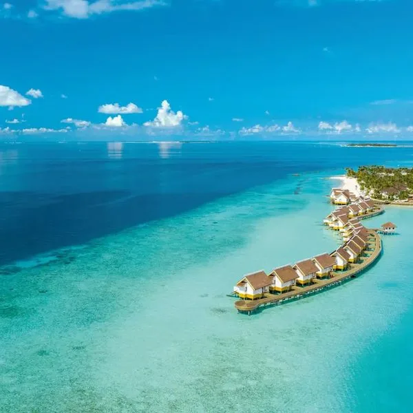 Saii Lagoon Maldives - zdjęcie 2