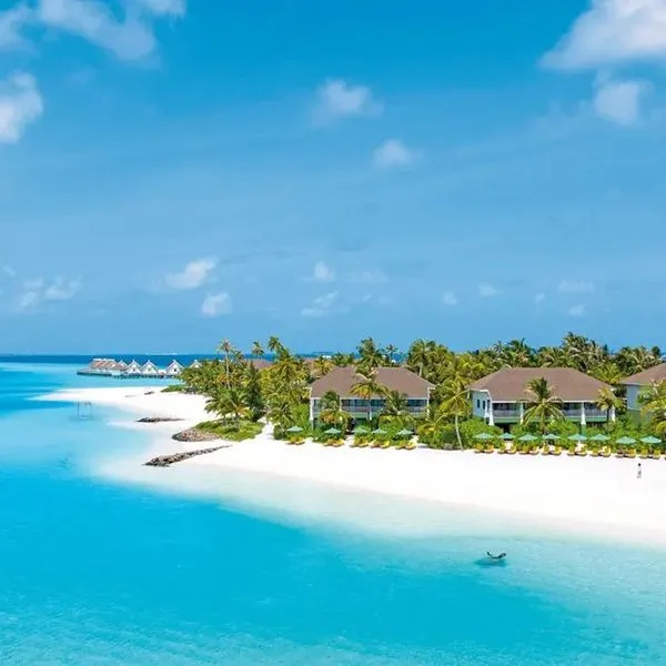 Saii Lagoon Maldives - zdjęcie 4