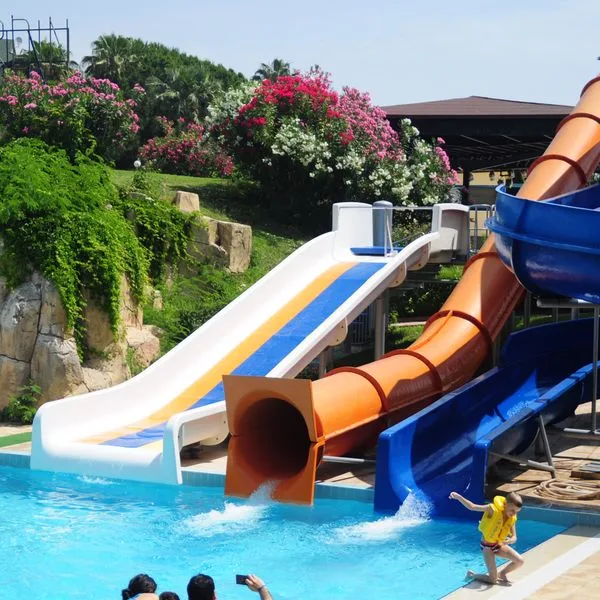 Queens Park Le Jardin Resort - zdjęcie 3