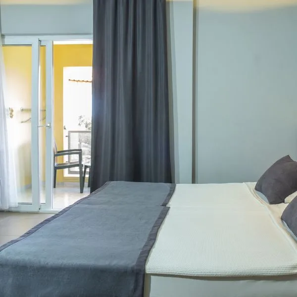 Queens Park Le Jardin Resort - zdjęcie 4