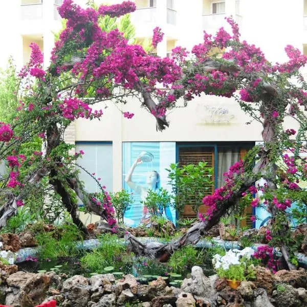 Queens Park Le Jardin Resort - zdjęcie 2