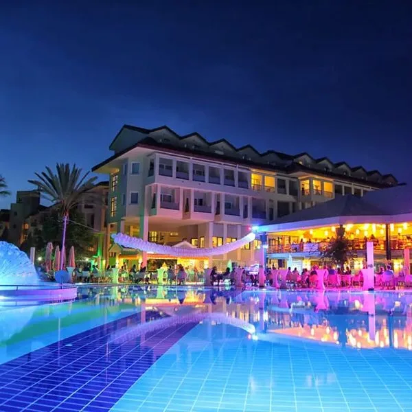 Queens Park Le Jardin Resort - zdjęcie 5