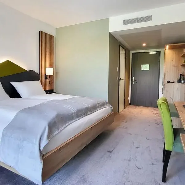 Mountain View Hotel Willingen BW Signature Collection by Best Western - zdjęcie 3