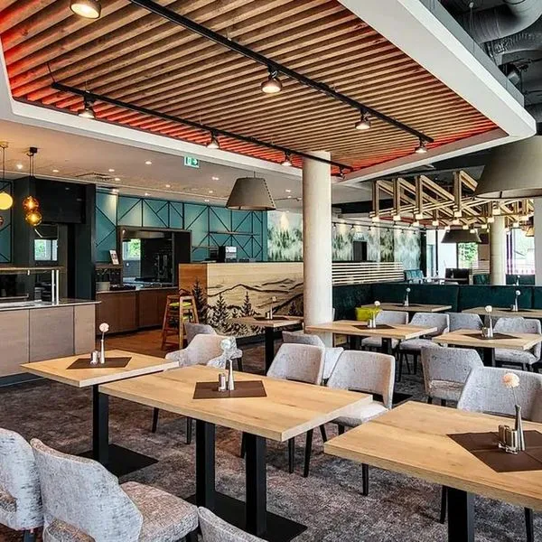 Mountain View Hotel Willingen BW Signature Collection by Best Western - zdjęcie 4