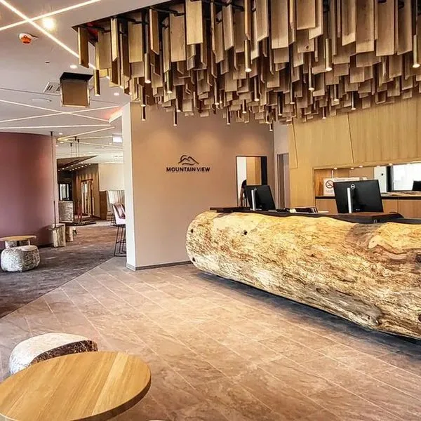 Mountain View Hotel Willingen BW Signature Collection by Best Western - zdjęcie 5