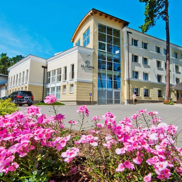 Marena Wellness & SPA - zdjęcie 4