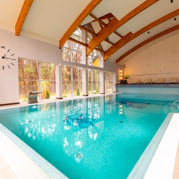 Marena Wellness & SPA - zdjęcie 5