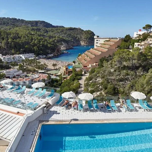 San Miguel Park & Esmeralda Mar (ex. San Miguel Park) - zdjęcie 2