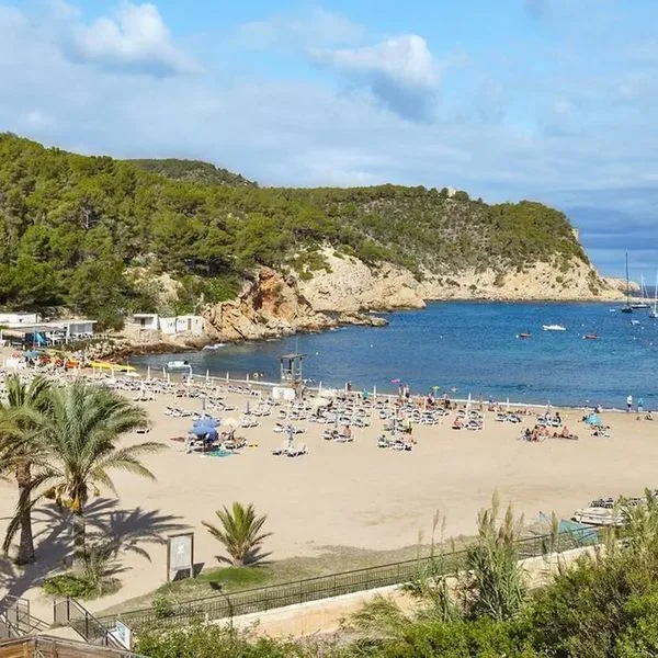 San Miguel Park & Esmeralda Mar (ex. San Miguel Park) - zdjęcie 3