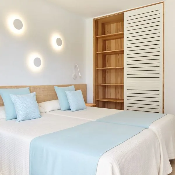 San Miguel Park & Esmeralda Mar (ex. San Miguel Park) - zdjęcie 5