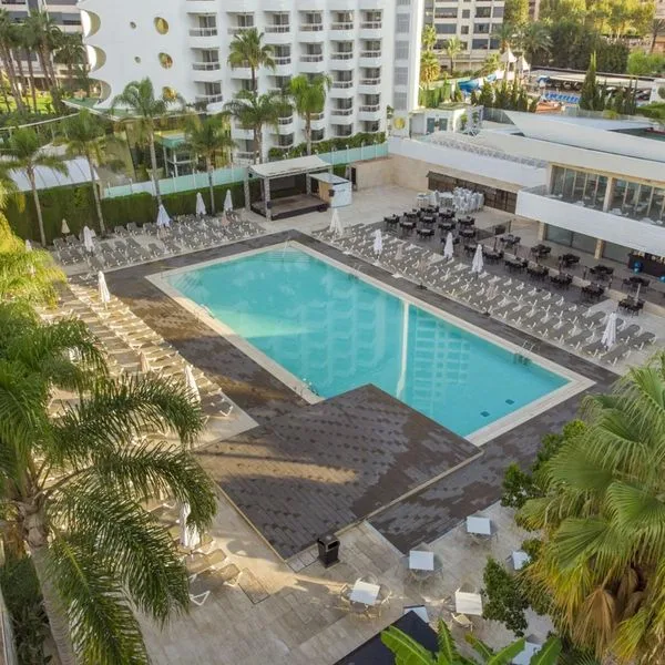 Rosamar (Benidorm) - zdjęcie 2