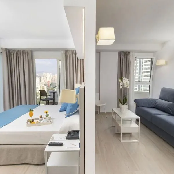 Rosamar (Benidorm) - zdjęcie 4