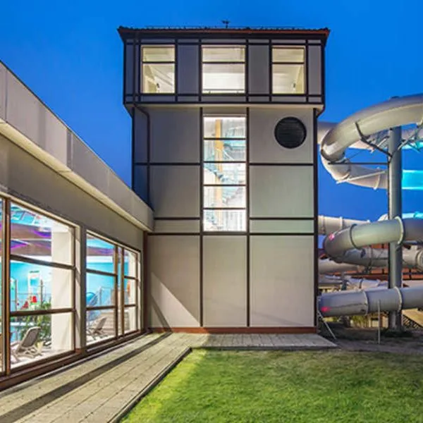 Continental Aqua & Spa - zdjęcie 2