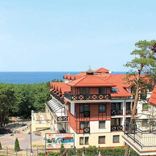 Continental Aqua & Spa