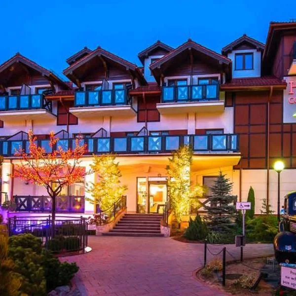 Continental Aqua & Spa - zdjęcie 3