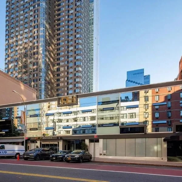 Hudson Yards