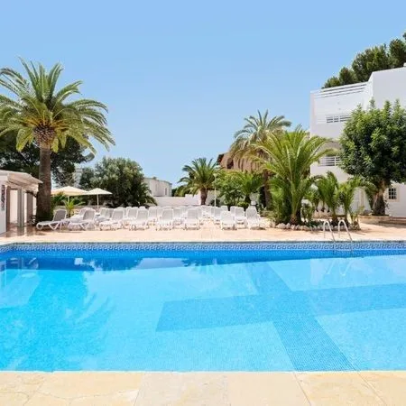 Azuline Palmanova Garden - zdjęcie 3