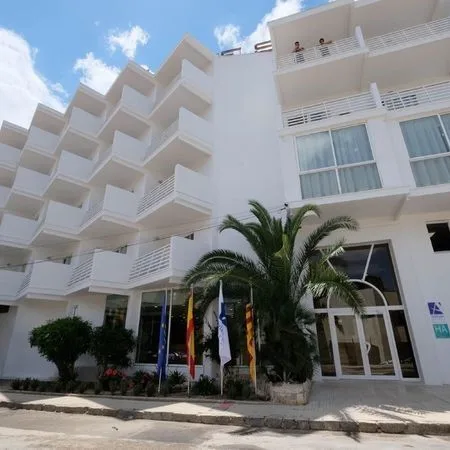 Azuline Palmanova Garden - zdjęcie 4