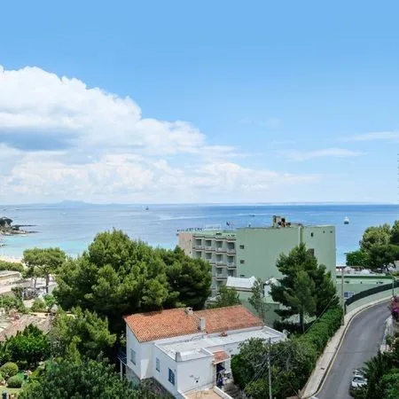 Azuline Palmanova Garden - zdjęcie 2