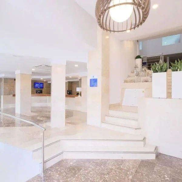 Azuline Palmanova Garden - zdjęcie 5