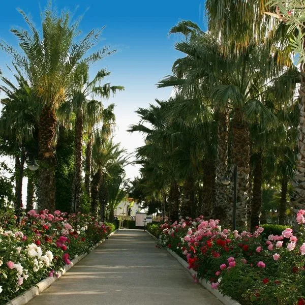 Adora Hotel & Resort (ex. Adora Golf) - zdjęcie 4