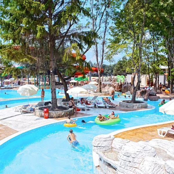 Vita Park - zdjęcie 5