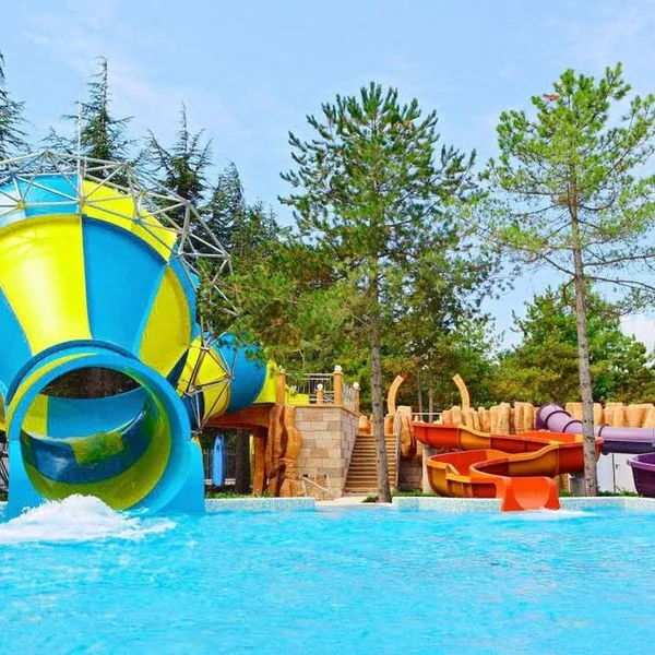 Vita Park - zdjęcie 4