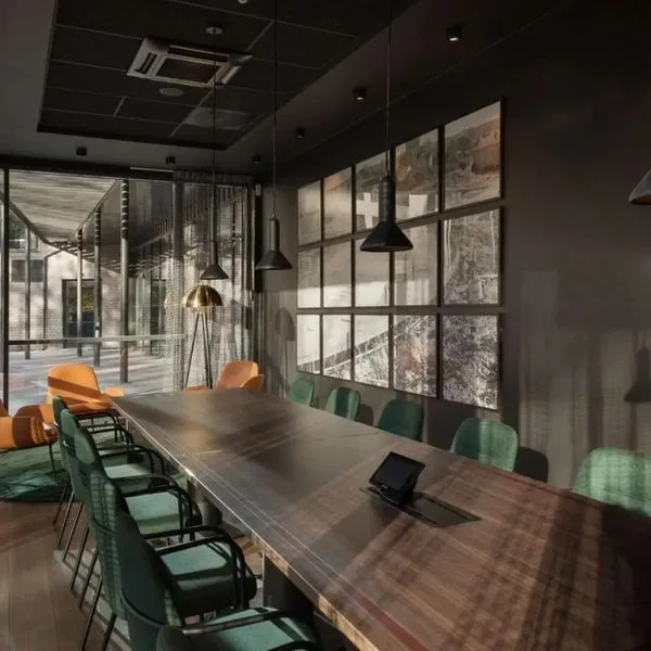 Scandic Helsfyr - zdjęcie 3