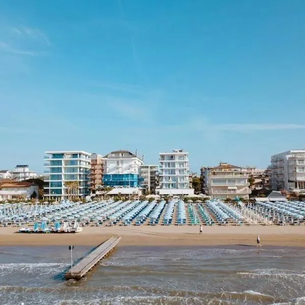 Galassia (Lido di Jesolo) - zdjęcie 2