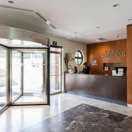 Gran Hotel Almenar - zdjęcie 2