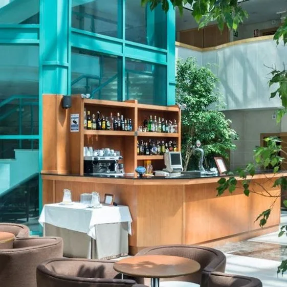 Gran Hotel Almenar - zdjęcie 5