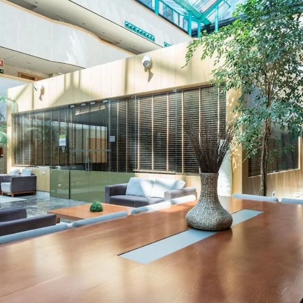 Gran Hotel Almenar - zdjęcie 3