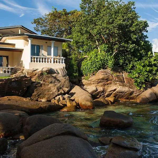 Anse Soleil Beachcomber - zdjęcie 2