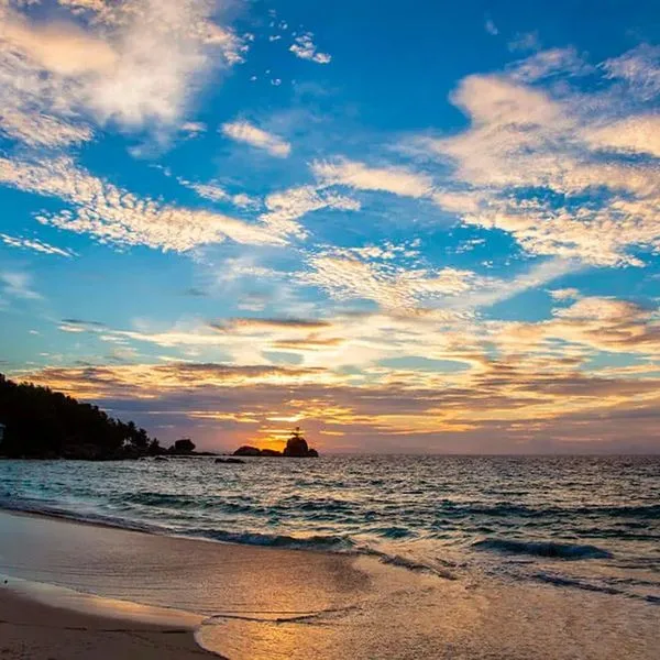 Anse Soleil Beachcomber - zdjęcie 3