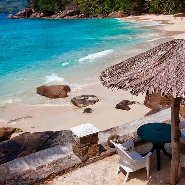 Anse Soleil Beachcomber - zdjęcie 4