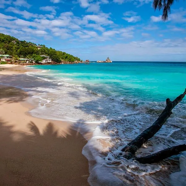 Anse Soleil Beachcomber - zdjęcie 5