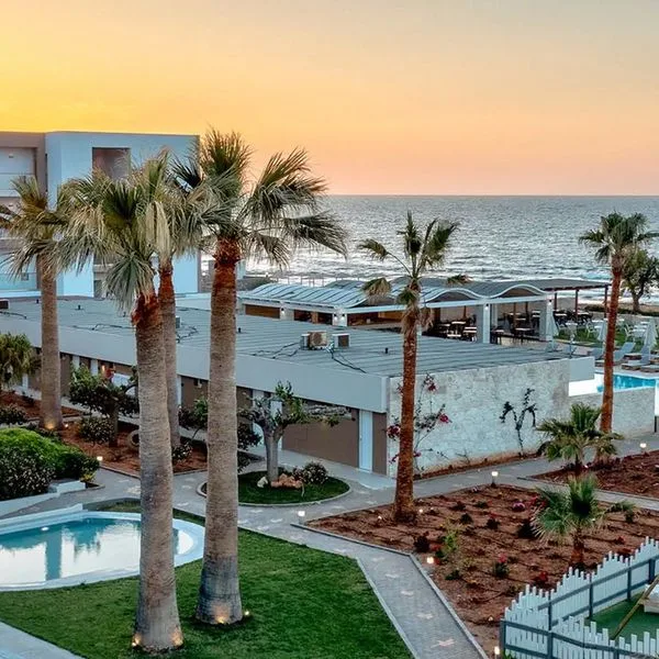 Malia Bay - zdjęcie 2