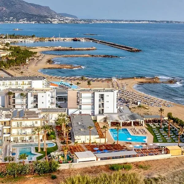 Malia Bay - zdjęcie 5