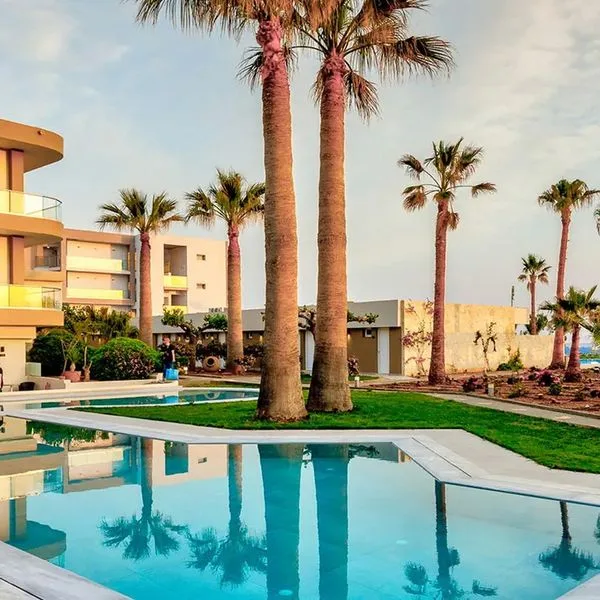 Malia Bay - zdjęcie 4