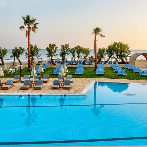 Malia Bay - zdjęcie 3