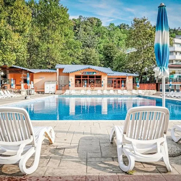 Kaliakra Beach - zdjęcie 3