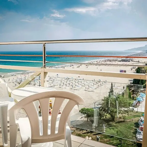 Kaliakra Beach - zdjęcie 4