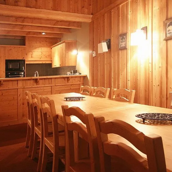 Alba (Les 2 Alpes) - zdjęcie 4