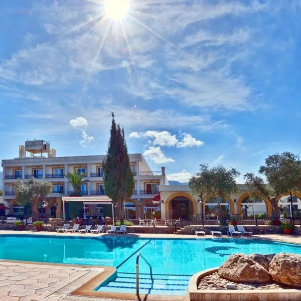 Altinkaya Resort - zdjęcie 2