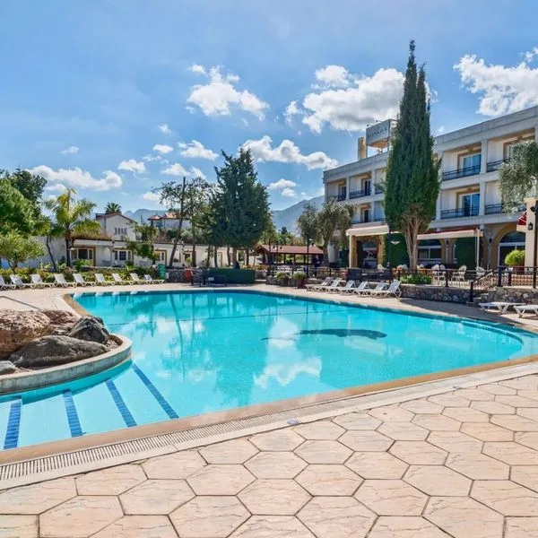 Altinkaya Resort - zdjęcie 3