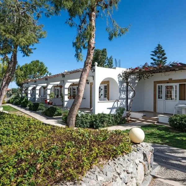 Altinkaya Resort - zdjęcie 5