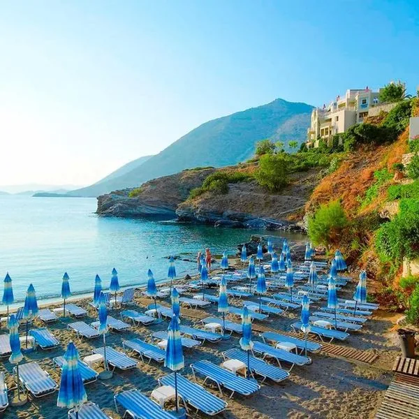 Bali Beach & Sofia Village - zdjęcie 3